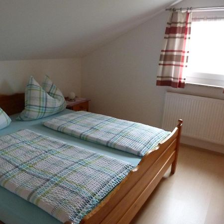 Ferienwohnung Spachtholz Waldmünchen エクステリア 写真