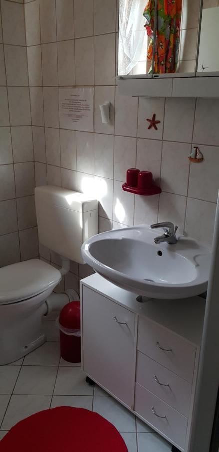 Ferienwohnung Spachtholz Waldmünchen エクステリア 写真