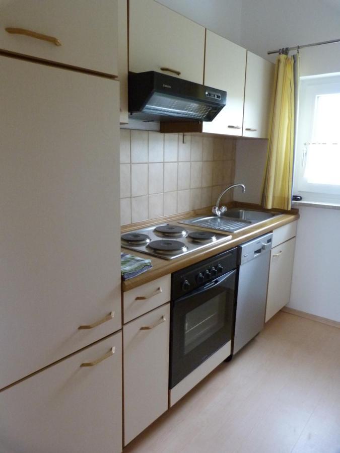 Ferienwohnung Spachtholz Waldmünchen エクステリア 写真