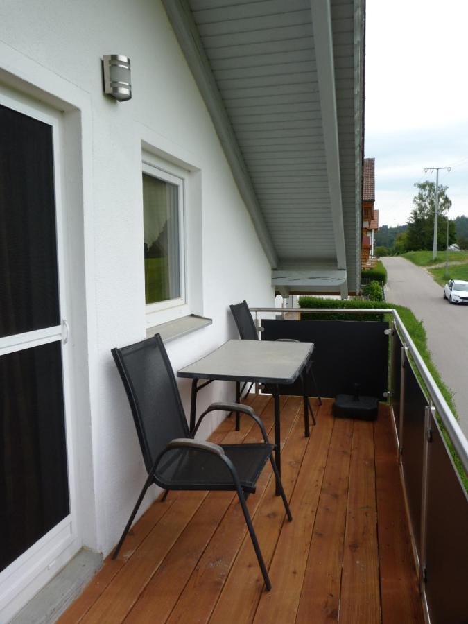 Ferienwohnung Spachtholz Waldmünchen エクステリア 写真