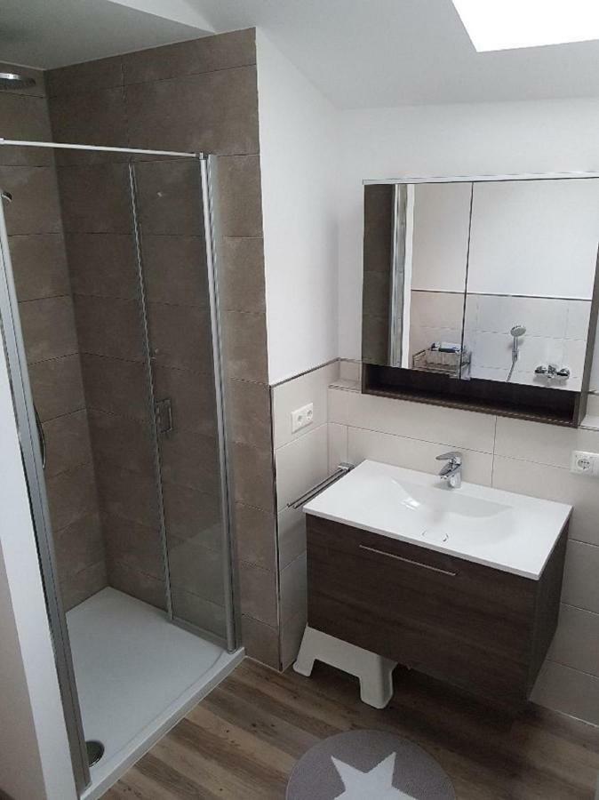 Ferienwohnung Spachtholz Waldmünchen エクステリア 写真