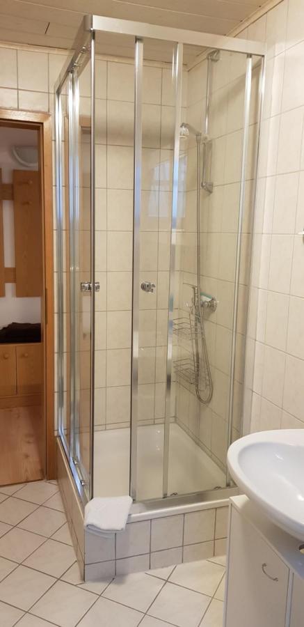 Ferienwohnung Spachtholz Waldmünchen エクステリア 写真